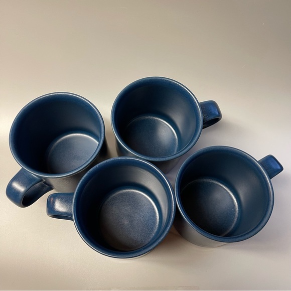 Vintage Pfaltzgraff Morning Light Set of 4 - Picture 2 of 5